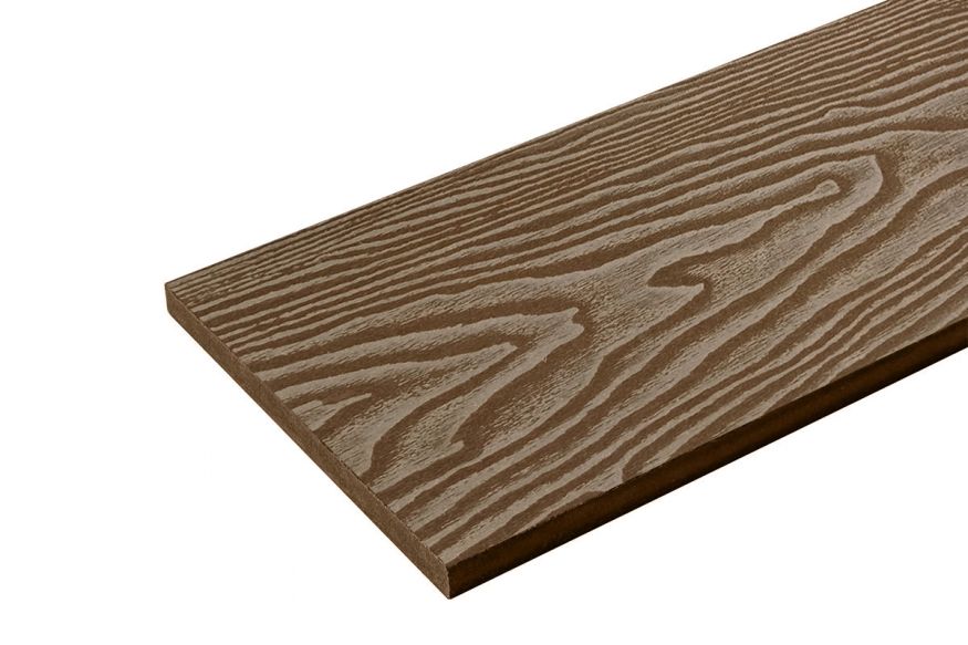 Подступенок Gardeck, NauticPrime Esthetic Wood Коричневый купить в Перми