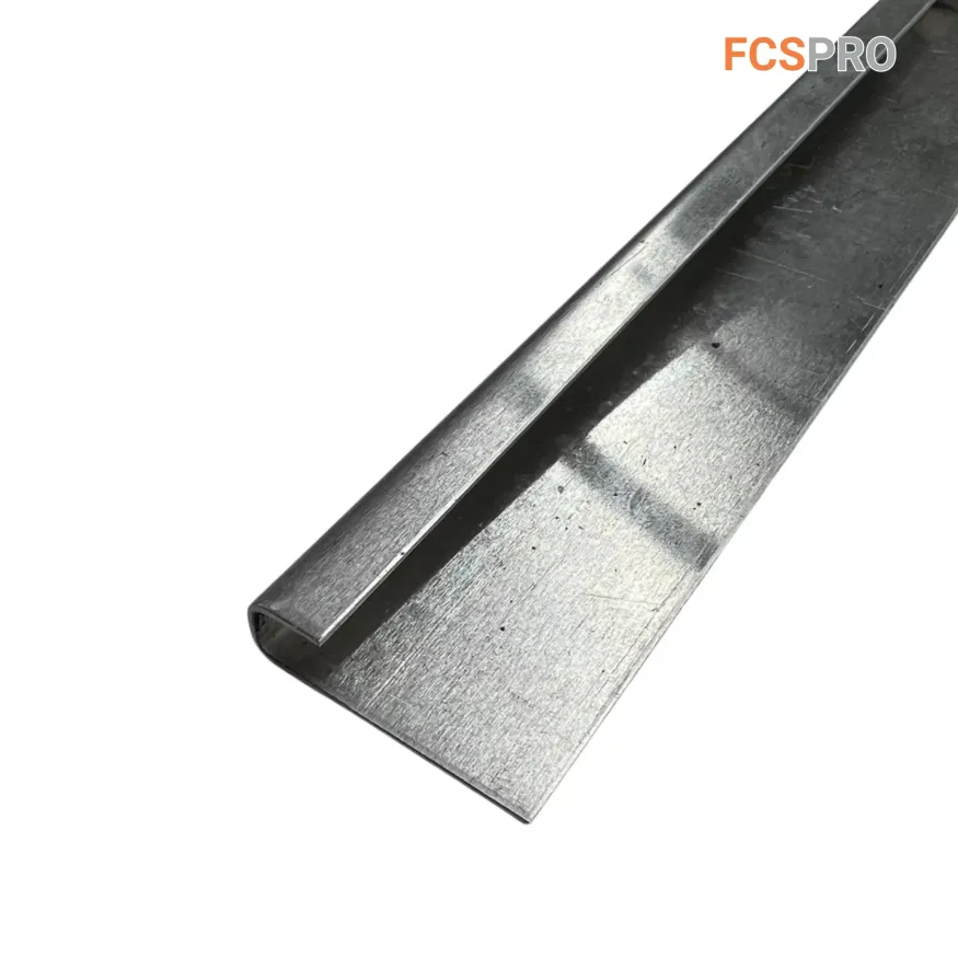 Стартовый профиль FCSPRO Click 3 м.п. купить в Перми