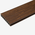 Террасная доска из ДПК CM Decking Zebrano, Коричневый (под заказ) купить в Перми