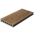 Террасная доска из ДПК CM Decking Zebrano, Коричневый (под заказ) купить в Перми