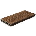 Террасная доска из ДПК CM Decking Zebrano, Коричневый (под заказ) купить в Перми