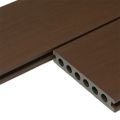 Террасная доска из ДПК CM Decking Zebrano, Коричневый (под заказ) купить в Перми