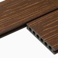Террасная доска из ДПК CM Decking Zebrano, Коричневый (под заказ) купить в Перми