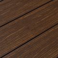 Террасная доска из ДПК CM Decking Zebrano, Коричневый (под заказ) купить в Перми