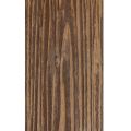 Террасная доска из ДПК CM Decking Zebrano, Коричневый (под заказ) купить в Перми