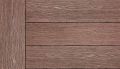Террасная доска ДПК Outdoor 3D сплошная STORM/OCEAN BROWN коричневая смешанная купить в Перми