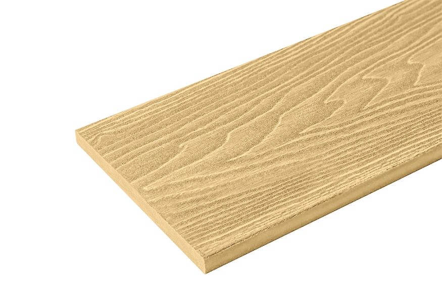 Подступенок Gardeck, NauticPrime Esthetic Wood Кедр купить в Перми