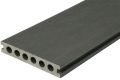 Террасная доска из ДПК CM Decking Zebrano, Графит (под заказ) купить в Перми