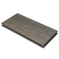 Террасная доска из ДПК CM Decking Zebrano, Графит (под заказ) купить в Перми