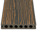 Террасная доска из ДПК CM Decking Zebrano, Графит (под заказ) купить в Перми