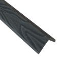 Угол EasyDecking, Wood-Х 50х50 Черное дерево купить в Перми