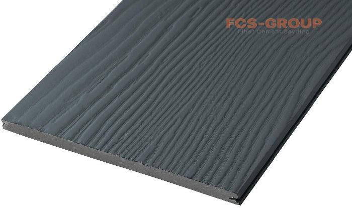 Фиброцементные панели Wood Line F19 от FCS Group купить в Перми