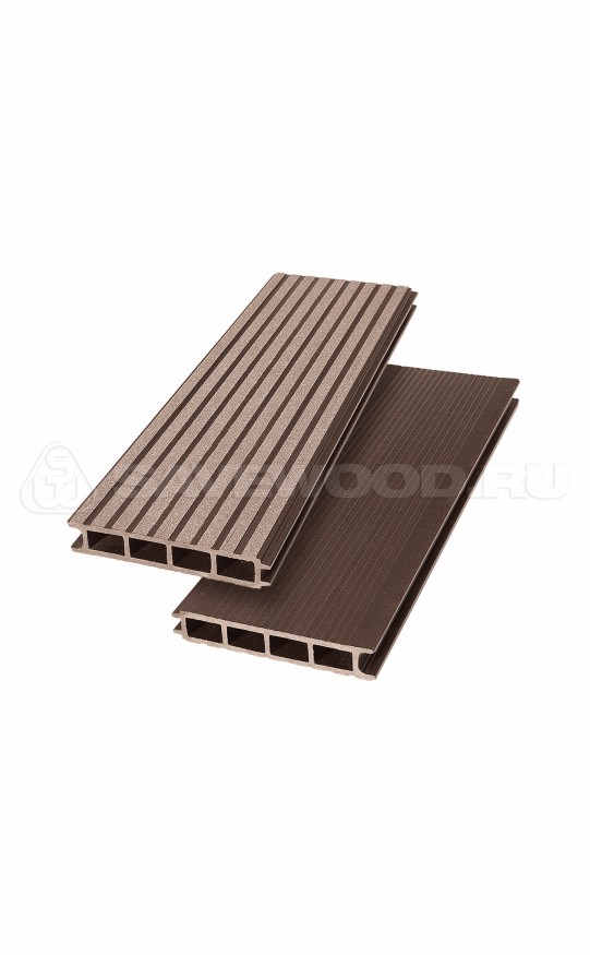 Террасная доска ДПК SaveWood, SW Ulmus, Терракот купить в Перми