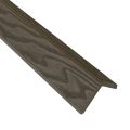 Угол EasyDecking, Wood-Х 50х50 Венге купить в Перми