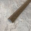 Угол EasyDecking, Wood-Х 50х50 Венге купить в Перми