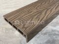 Угол EasyDecking, Wood-Х 50х50 Венге купить в Перми