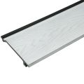 Фасадная панель CM Cladding Fusion, Белый купить в Перми