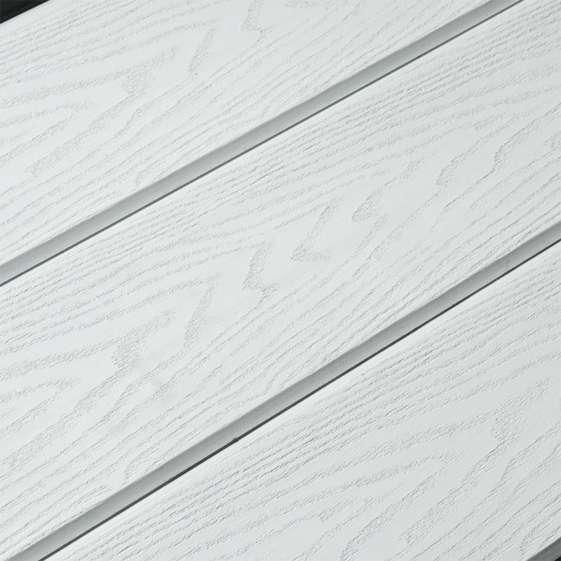 Фасадная панель CM Cladding Fusion, Белый купить в Перми