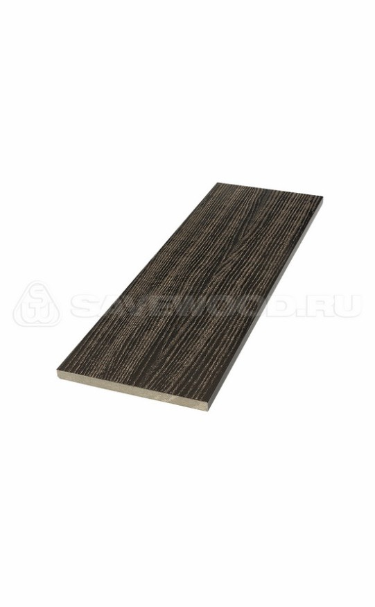 Планкен Savewood, Темно-коричневый купить в Перми