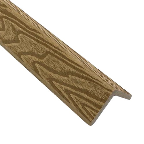 Угол EasyDecking, Wood-Х 50х50 Дуб купить в Перми